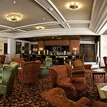 Grandhotel Lienz Business-Wellness & Gourmet-3